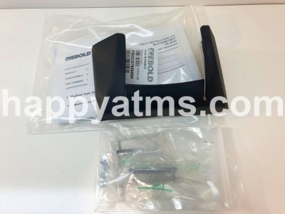 AS NEW Diebold PIN PAD PRIVACY SHIELD FIELD KIT PN: 00-104914-000A, 104914000A,, 00104914000A