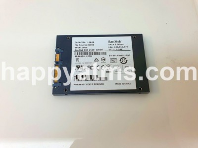 Sandisk SSD U110 128GB PN: SANDISK-SSD-U110, 110
