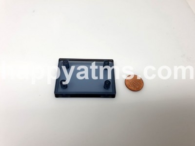 Wincor Nixdorf CAMERA PANE WITH COLOUR FOIL I PN: 01750067410, 1750067410 Security image