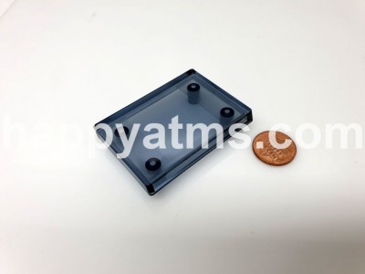 Wincor Nixdorf CAMERA PANE WITH COLOUR FOIL I PN: 01750067410, 1750067410 Security image