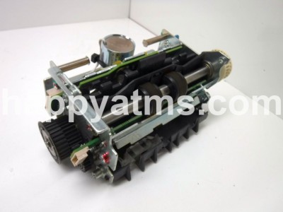 Diebold ASSY-TAKEAWAY-UDD PN: 49-219839-000D, 49219839000D Deposit Modules image