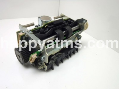 Diebold ASSY-TAKEAWAY-UDD PN: 49-219839-000E, 49219839000E Deposit Modules image