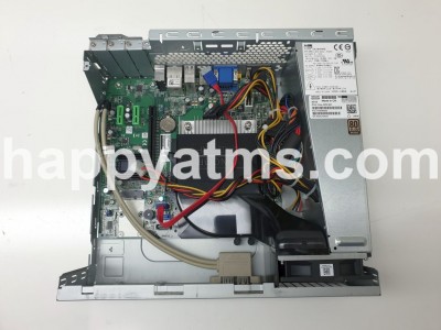 Wincor Nixdorf SWAP-PC 5G i5-4570 AMT TPMen PN: 01750262105, 1750262105 PC Core image
