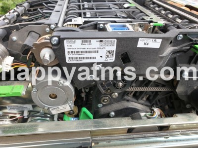 Wincor Nixdorf Transport Unit head short path CRS/ATS PN: 01750245555, 1750245555 Dispensers image