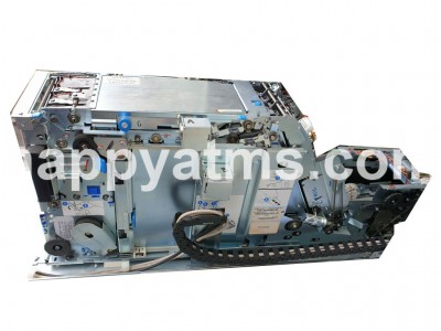 Intelligent Depository Module Bulk Document IDMBD PN: 00-104969-000F, 104969000F, 00104969000F