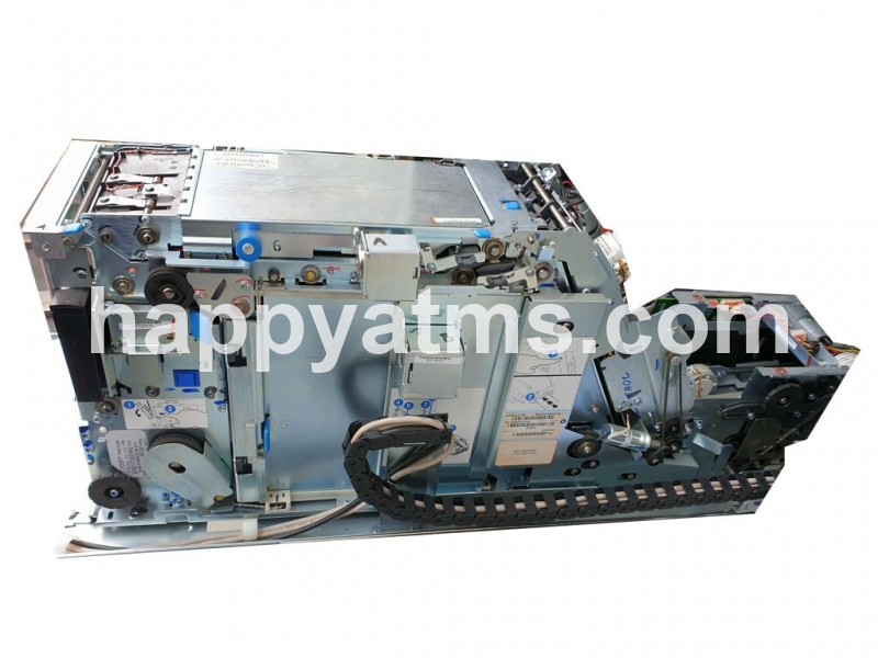 Intelligent Depository Module Bulk Document IDMBD PN: 00-104969-000F, 104969000F, 00104969000F Deposit Modules image