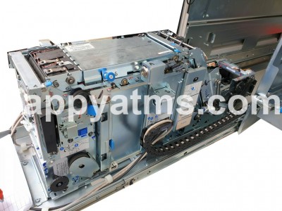 Intelligent Depository Module Bulk Document IDMBD PN: 00-104969-000H, 104969000H, 00104969000H