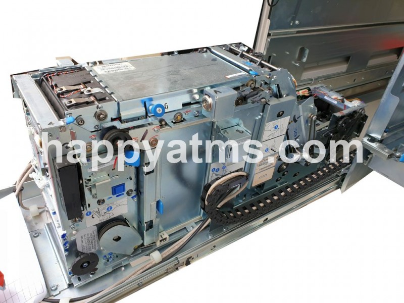 Intelligent Depository Module Bulk Document IDMBD PN: 00-104969-000H, 104969000H, 00104969000H Deposit Modules image