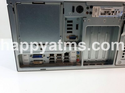 Diebold TPM, PRCSR,C2D,3.0GHZ, 2GB,SPI, SIERRA COMPUTER PN: 49-222685-300A, 49222685300A PC Core image