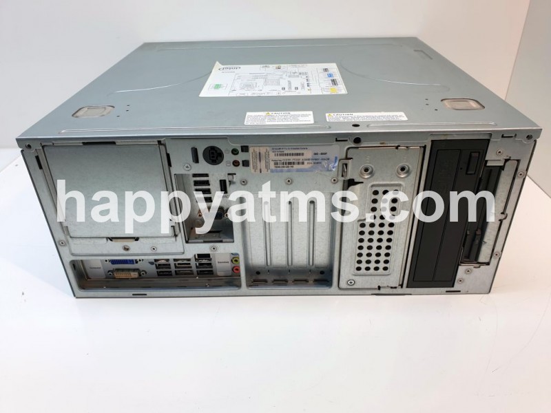 Diebold TPM, PRCSR,C2D,3.0GHZ, 2GB,SPI, SIERRA COMPUTER PN: 49-222685-300A, 49222685300A PC Core image