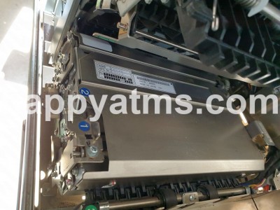 Diebold HITACHI-OMRON BCRM ZBV1R, BILL VALIDATOR TYPE IV A ARTICLE 6 PN: ZBV1R Diebold ECRM / BCRM Enhanced Cash Recycling Machine image