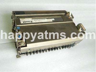 Diebold HITACHI-OMRON BCRM ZBV1R, BILL VALIDATOR TYPE IV A ARTICLE 6 PN: ZBV1R