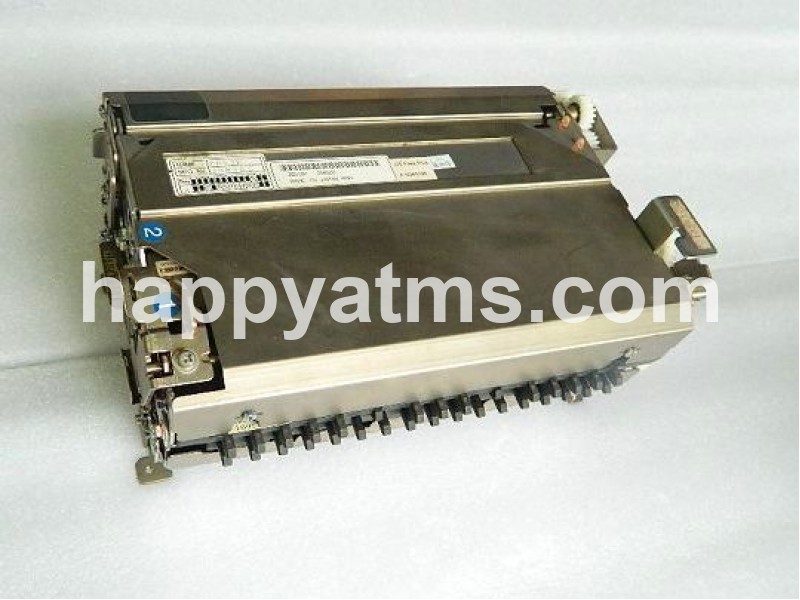 Diebold HITACHI-OMRON BCRM ZBV1R, BILL VALIDATOR TYPE IV A ARTICLE 6 PN: ZBV1R Diebold ECRM / BCRM Enhanced Cash Recycling Machine image