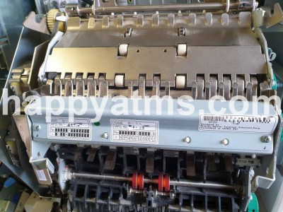 Diebold HITACHI-OMRON BCRM WCSA, ASSY, CASH SLOT PN: WCSA