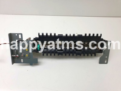 Diebold HITACHI-OMRON BCRM UPPER TO LOWER TRANSPORT PN: HT-3842-ET2-R, HT3842ET2R Diebold ECRM / BCRM Enhanced Cash Recycling Machine image