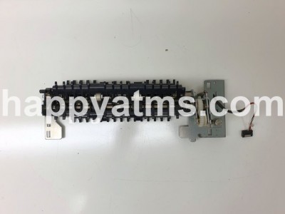 Diebold HITACHI-OMRON BCRM UPPER TO LOWER TRANSPORT PN: HT-3842-ET2-R, HT3842ET2R Diebold ECRM / BCRM Enhanced Cash Recycling Machine image