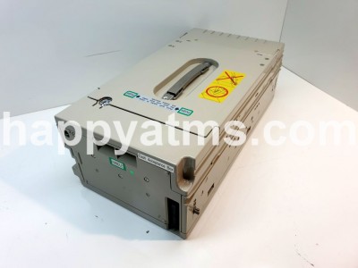 Diebold HITACHI-OMRON BCRM WABAR CASH ACCEPTANCE BOX PN: WABAR Diebold ECRM / BCRM Enhanced Cash Recycling Machine image