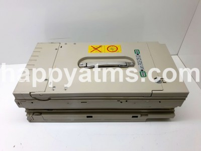 Diebold HITACHI-OMRON BCRM WRBAR CASH RECYCLING BOX PN: WRBAR Diebold ECRM / BCRM Enhanced Cash Recycling Machine image