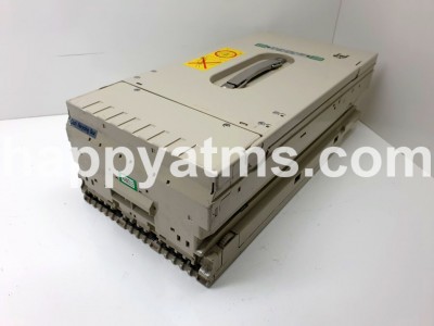 Diebold HITACHI-OMRON BCRM WRBAR CASH RECYCLING BOX PN: WRBAR
