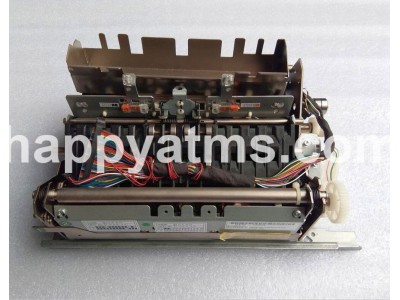 Diebold HITACHI-OMRON BCRM WUFAR PN: WUFAR