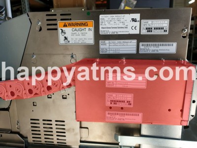 Diebold HITACHI-OMRON BCRM RLKC1 WRLKC1 CABLE KIT PN: WRLKC1