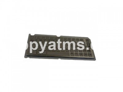 Wincor Nixdorf Keyboard VARIO-Alpha-Compact-PS ITA PN: 01750184136, 1750184136
