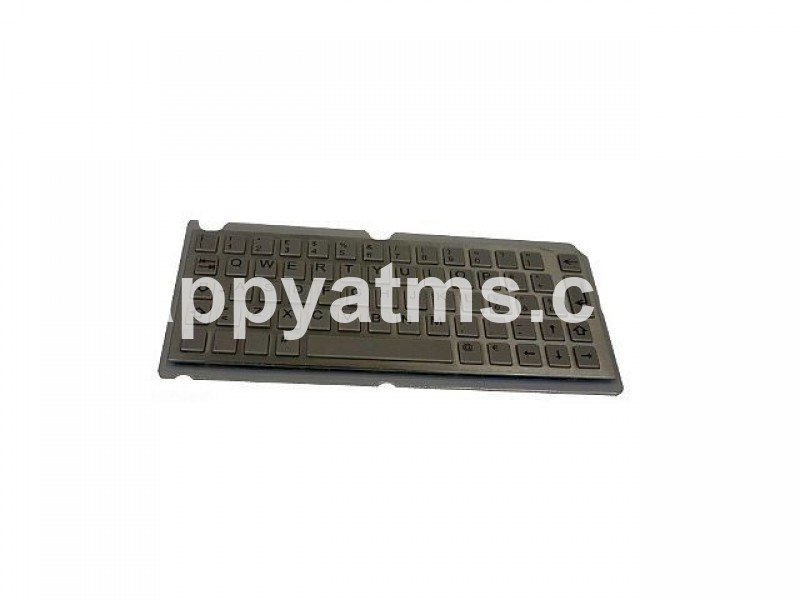 Wincor Nixdorf Keyboard VARIO-Alpha-Compact-PS ITA PN: 01750184136, 1750184136 Keyboards image