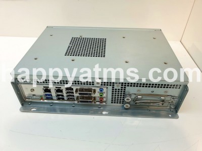 Diebold VOYAGER PRCSR,BASE,CI5,2.7GHZ,4GB,W/TPM PN: 49-274875-200A, 49274875200A