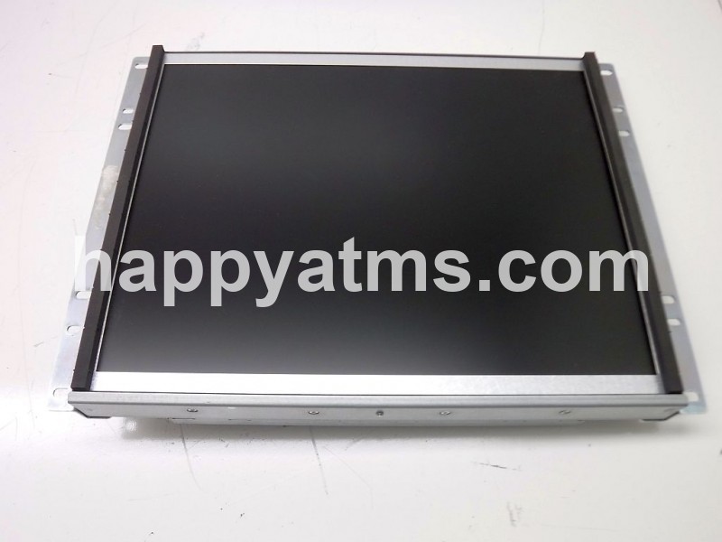 AS NEW Diebold MON,AIO,LCD,15IN,SVD PN: 49-250934-000B, 49250934000B Displays image