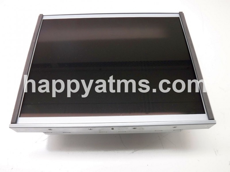 Diebold PRCSR, CI5, 2.7GHZ, 15INCH SVD PN: 00-155904-211A, 155904211A, 00155904211A PC Core image