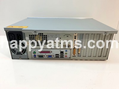 Wincor Nixdorf ATM EPC 3RD GEN COMP C2D-6400 PN: 01750182350, 1750182350 PC Core image