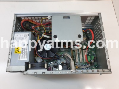 Wincor Nixdorf ATM EPC 3RD GEN COMP C2D-6400 PN: 01750182350, 1750182350 PC Core image