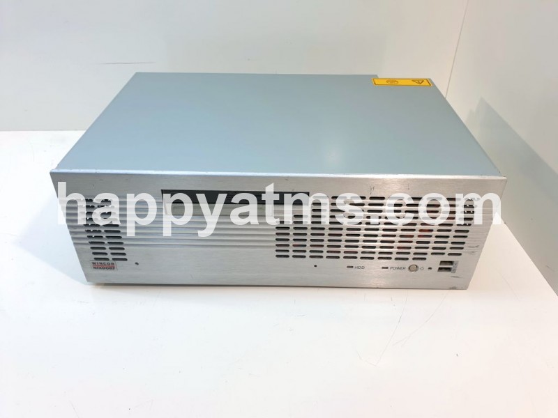 Wincor Nixdorf ATM EPC 3RD GEN COMP C2D-6400 PN: 01750182350, 1750182350 PC Core image