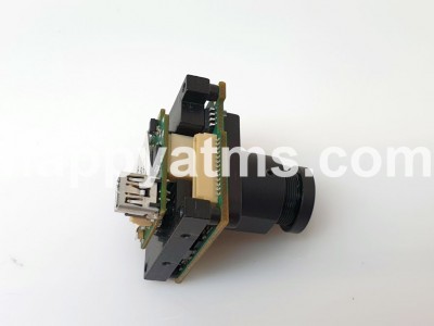 Diebold VIDEOLOGY ATM CAMERA PN: 22C205WUSB-R-CL2.9, 22C205WUSBRCL2.9 Security image
