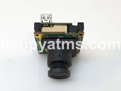 Diebold VIDEOLOGY ATM CAMERA PN: 22C205WUSB-R-CL2.9, 22C205WUSBRCL2.9