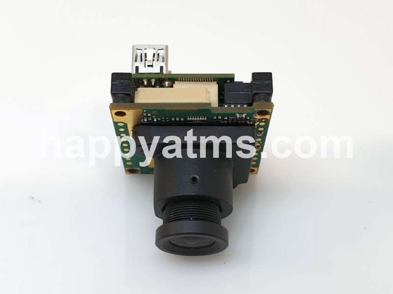 Diebold VIDEOLOGY ATM CAMERA PN: 22C205WUSB-R-CL2.9, 22C205WUSBRCL2.9 Security image
