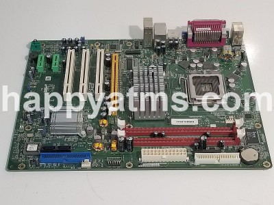 Wincor Nixdorf MOTHERBOARD , EPC STAR 3RD GEN PN: 01750149422, 1750149422 PC Core image