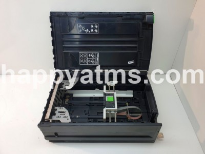 Wincor Nixdorf CASH OUT CASSETTE CMD-V4 PN: 01750155418, 1750155418 Cassettes image