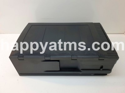 Wincor Nixdorf CASH OUT CASSETTE CMD-V4 PN: 01750155418, 1750155418 Cassettes image