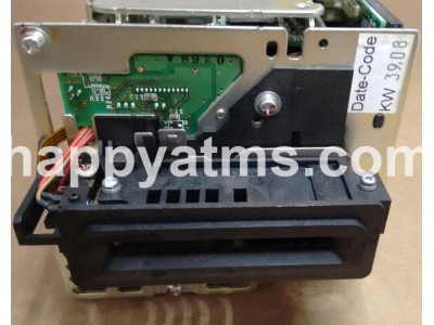 Wincor Nixdorf Card reader V2XU USB-HiCo version PN: 01750134687, 1750134687 Card Readers image