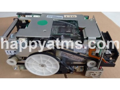 Wincor Nixdorf Card reader V2XU USB-HiCo version PN: 01750134687, 1750134687 Card Readers image