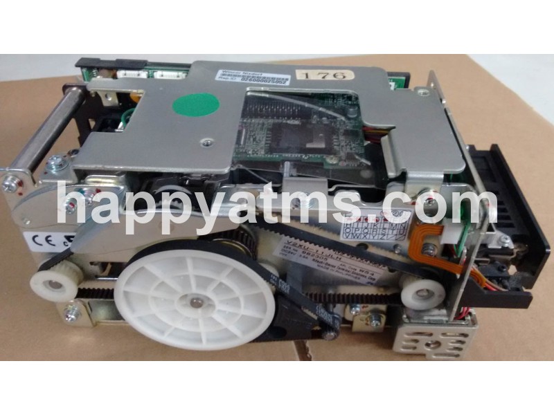 Wincor Nixdorf Card reader V2XU USB-HiCo version PN: 01750134687, 1750134687 Card Readers image