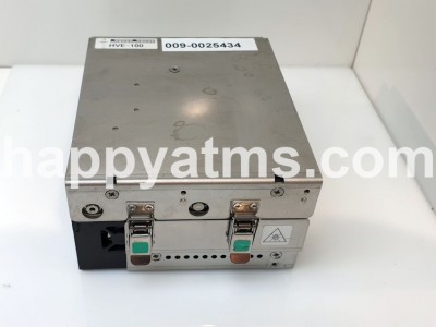 NCR NCR RECOGNITION UNIT HBV, BNA3 PN: 009-0025434, 90025434, 0090025434 Deposit Modules image