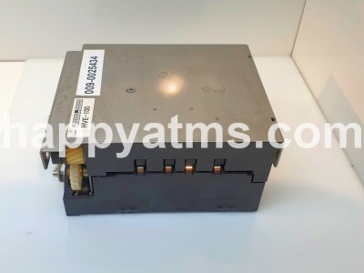 NCR NCR RECOGNITION UNIT HBV, BNA3 PN: 009-0025434, 90025434, 0090025434 Deposit Modules image