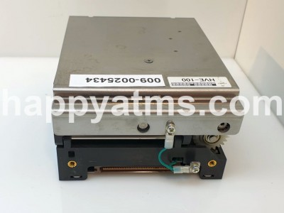 NCR NCR RECOGNITION UNIT HBV, BNA3 PN: 009-0025434, 90025434, 0090025434 Deposit Modules image