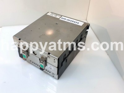 NCR NCR RECOGNITION UNIT HBV, BNA3 PN: 009-0025434, 90025434, 0090025434