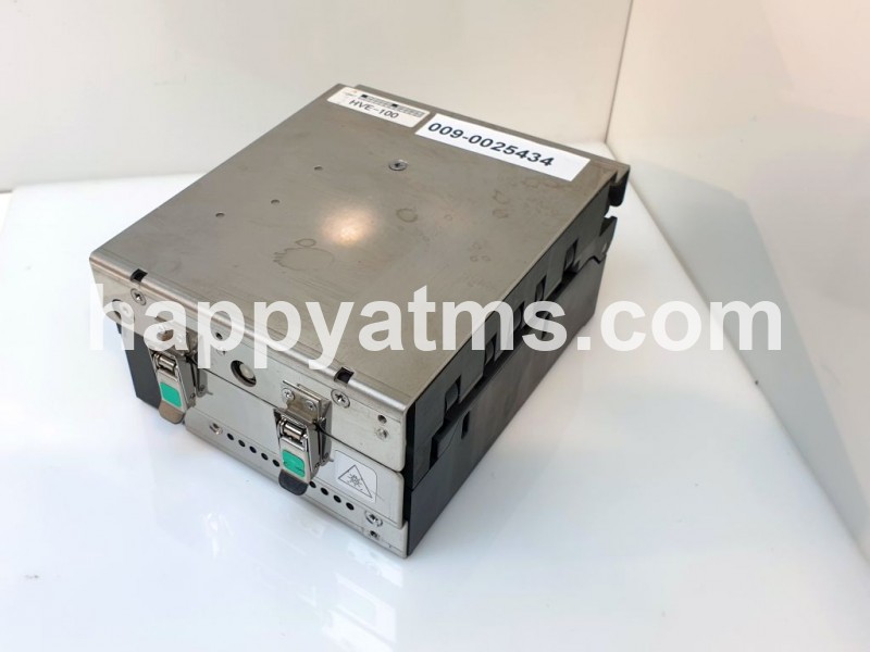 NCR NCR RECOGNITION UNIT HBV, BNA3 PN: 009-0025434, 90025434, 0090025434 Deposit Modules image