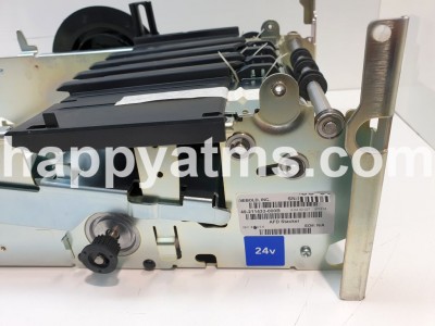 DIEBOLD STACKER,AFD_24V PN: 49-211433-000B Dispensers image