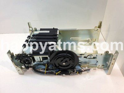 DIEBOLD STACKER,AFD_24V PN: 49-211433-000B Dispensers image