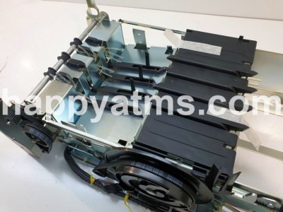 DIEBOLD STACKER,AFD_24V PN: 49-211433-000B Dispensers image